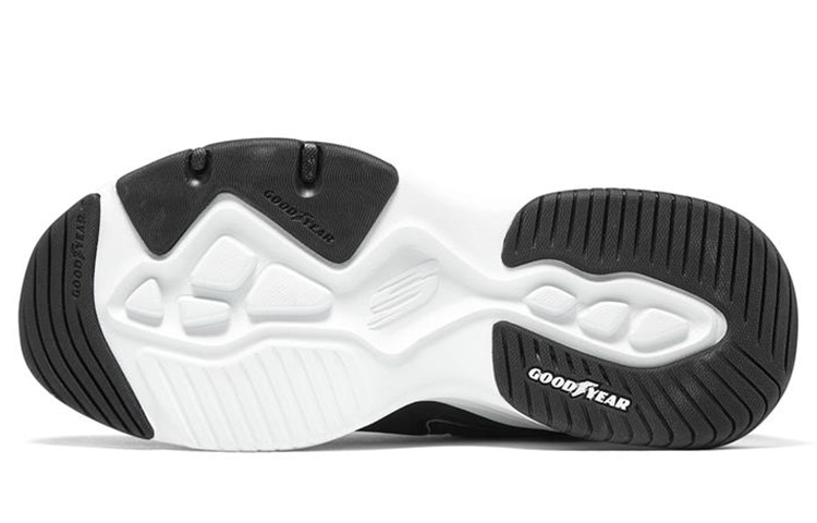 Skechers D'LITES — фото 9