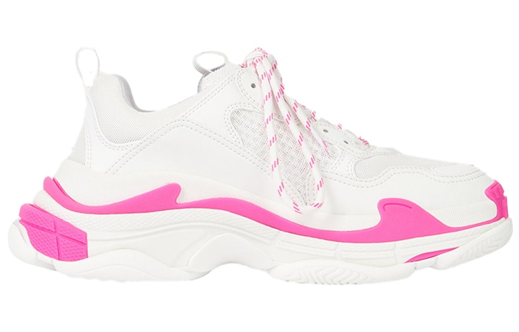 Balenciaga Triple S — фото 7