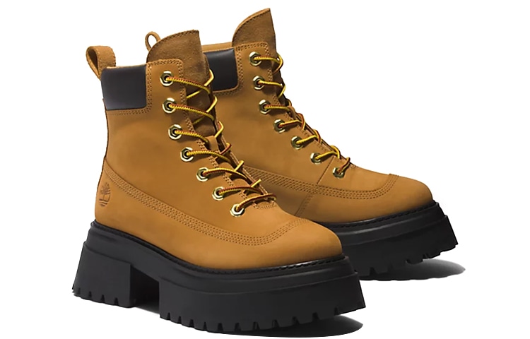 Timberland Sky 6 Inch — фото 10