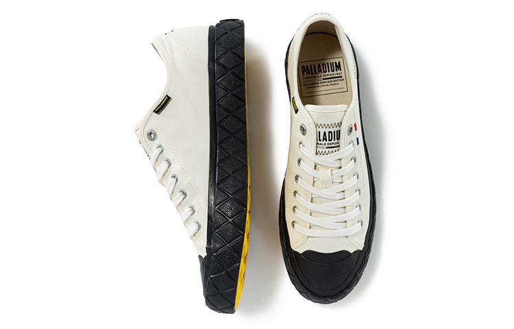 Palladium Palla ACE CVS — фото 8