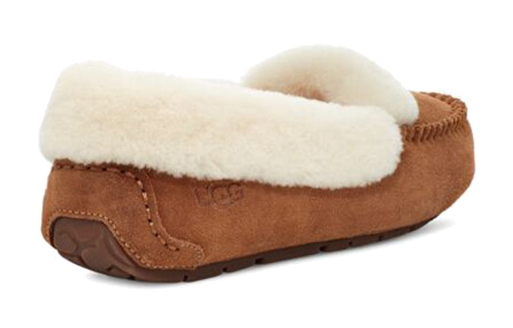 Ugg Dakota Spill Seam — фото 10