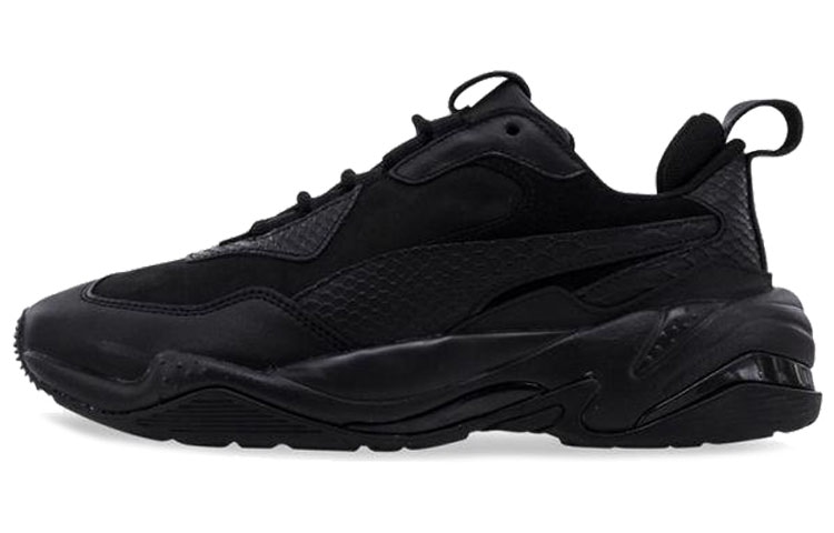Puma Thunder Desert Black — фото 6