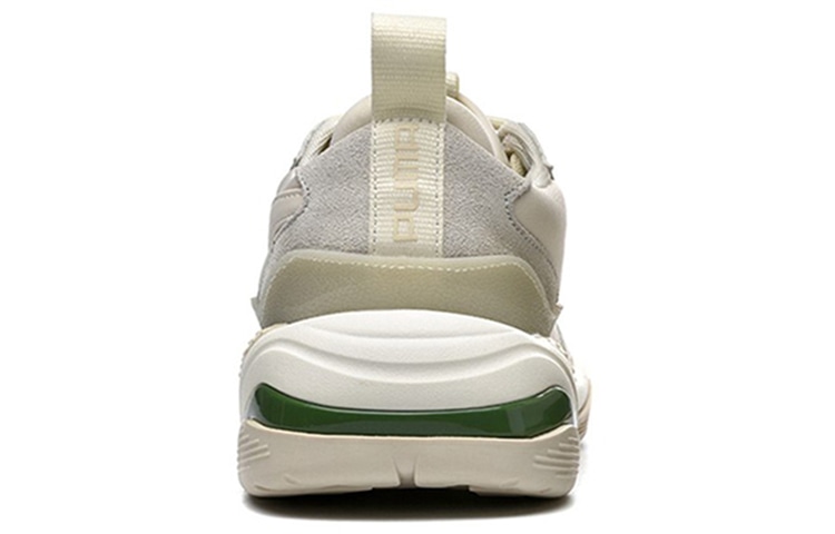 Puma Thunder Spectra White — фото 7