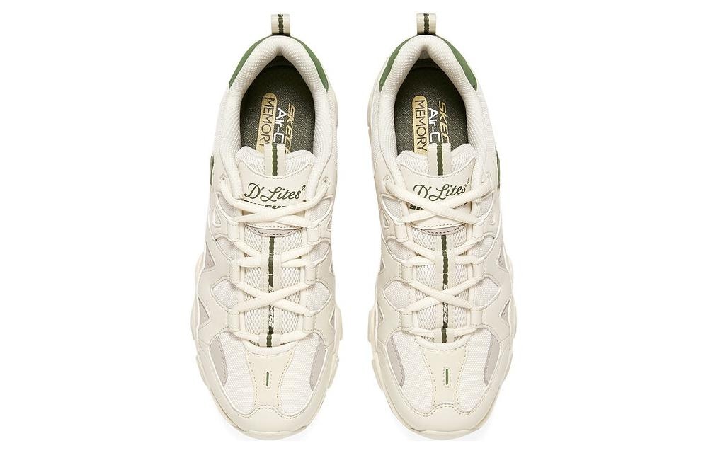 Skechers D'LITES 2.0 — фото 7