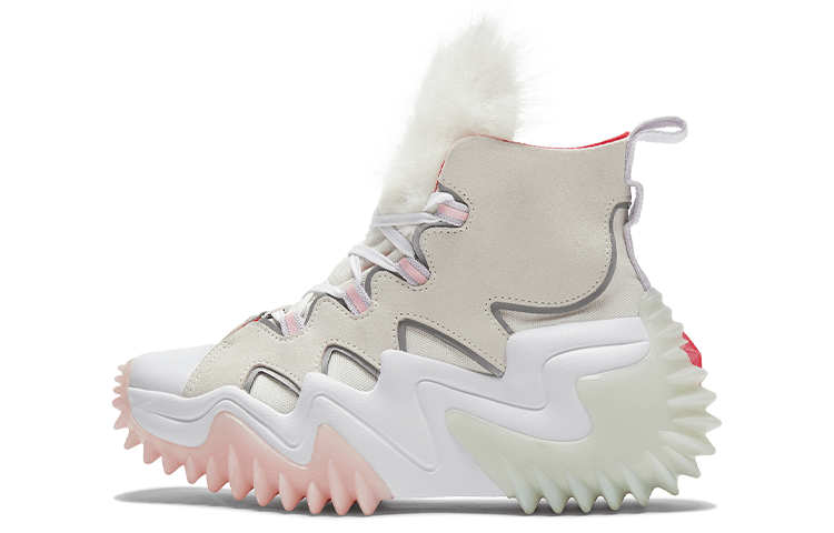 Converse Run Star Veloz Motion CX Limited Edition — фото 5