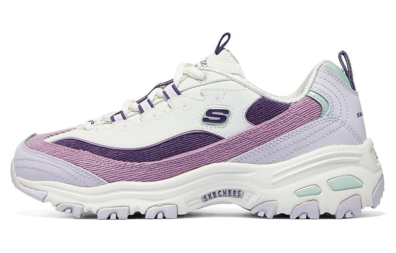 Skechers D'LITES — фото 6
