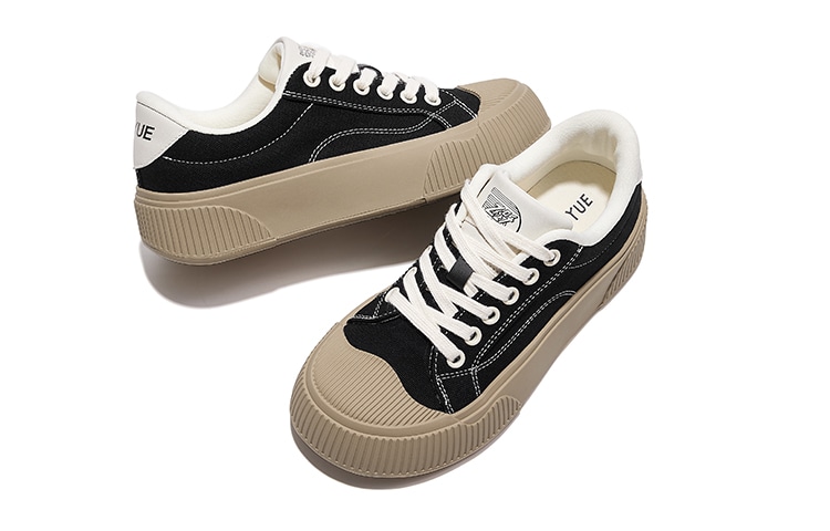Feiyue Обувь (Арт. FXY-813ZG黑色) — фото 3
