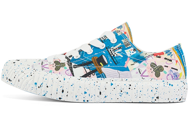 Kappa/卡帕 x kappa