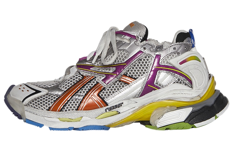 Balenciaga Runner — фото 6