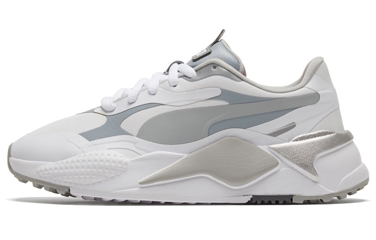 PUMA Rs-G White Grey