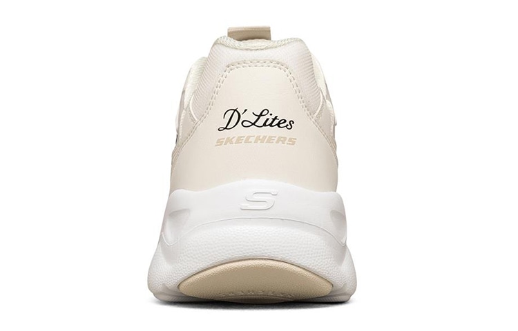 Skechers D'LITES Airy — фото 3