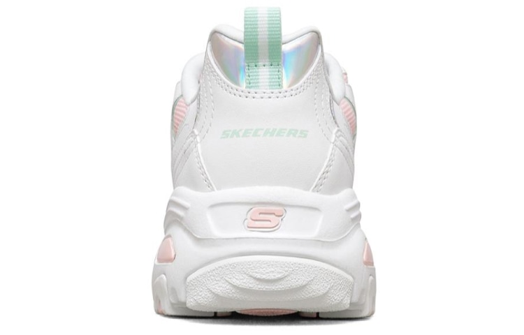 Skechers D'LITES — фото 8