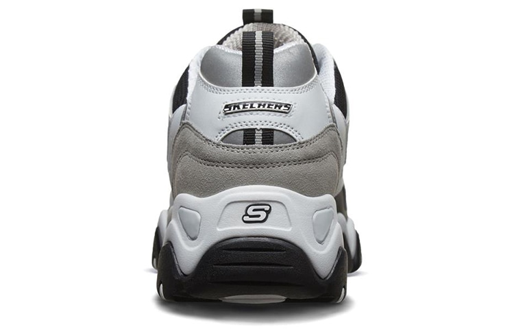 Skechers D'LITES — фото 8