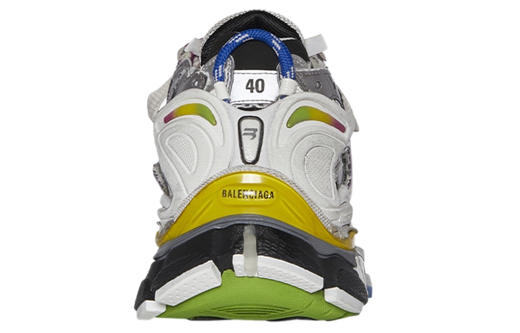 Balenciaga Runner — фото 10