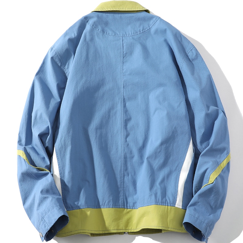 A Square Roota A Square Root Jacket — фото 1