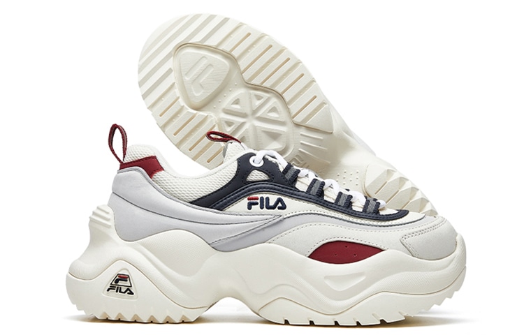 FILA Pose Ray — фото 7