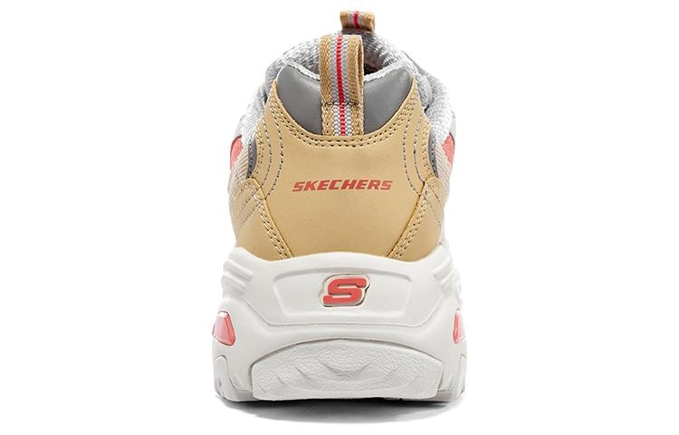 Skechers D'LITES 1.0 — фото 10