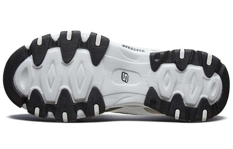 Skechers D'LITES — фото 9
