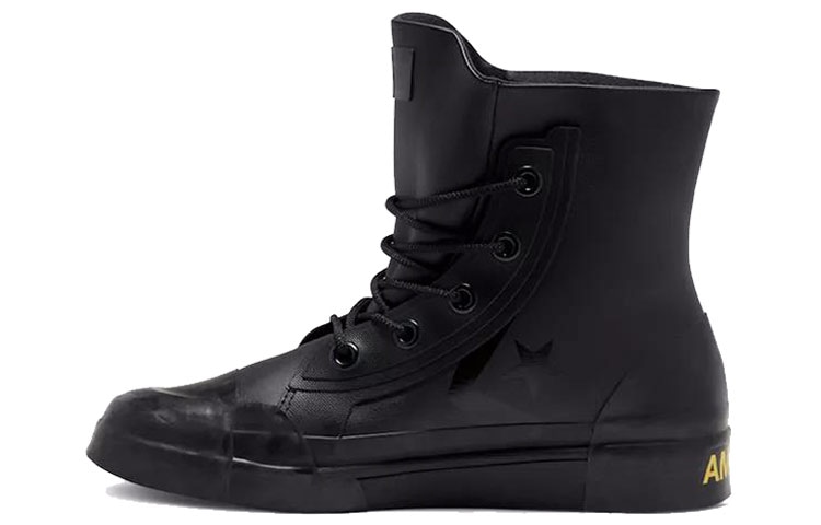 Converse Cons Pro Leather — фото 5