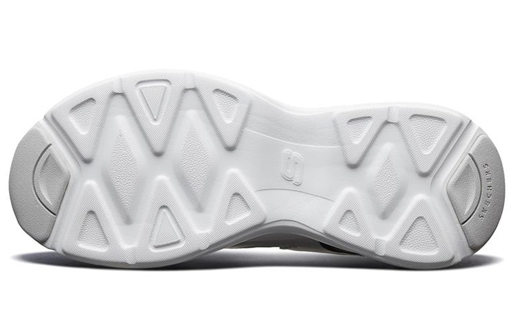 Skechers D'LITES Lites Airy — фото 9