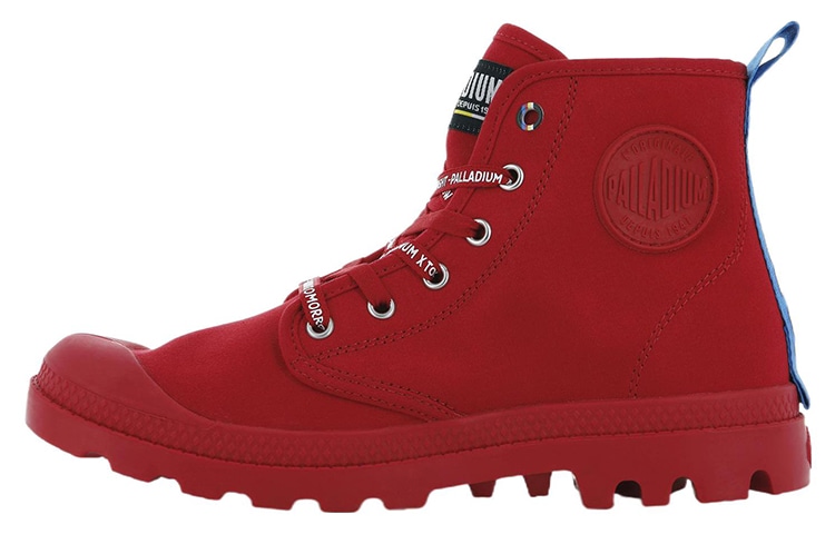 Palladium Pampa Dare — фото 6