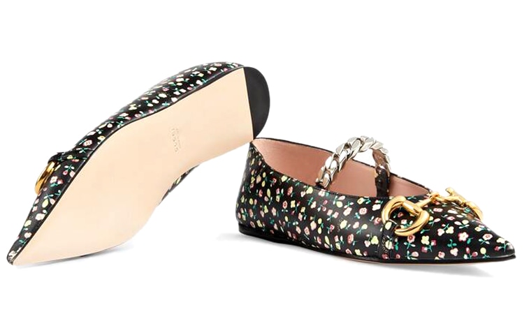 Gucci Liberty — фото 11
