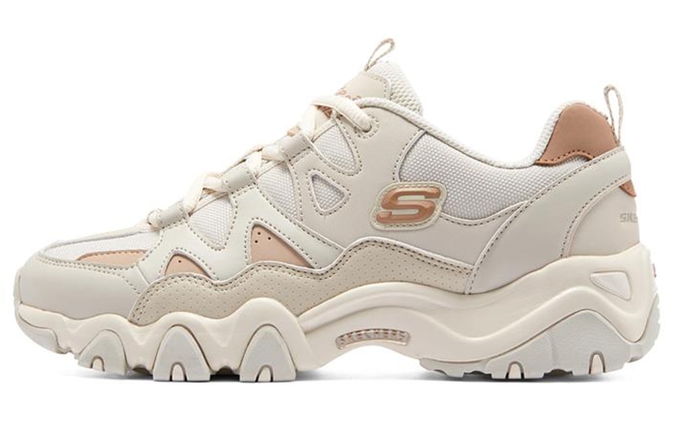 Skechers D'LITES 2.0 — фото 5