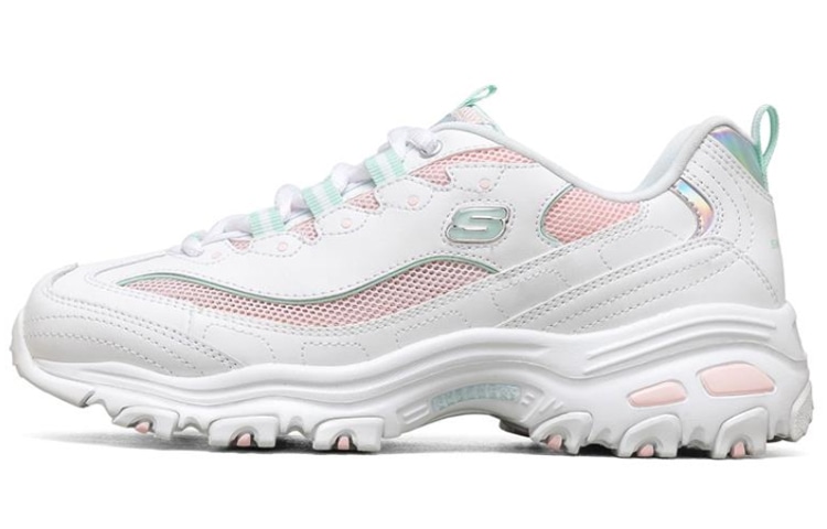 Skechers D'LITES — фото 5