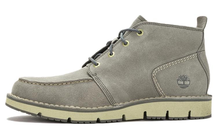 Timberland Ботинки (Арт. A5YF3W) — фото 4