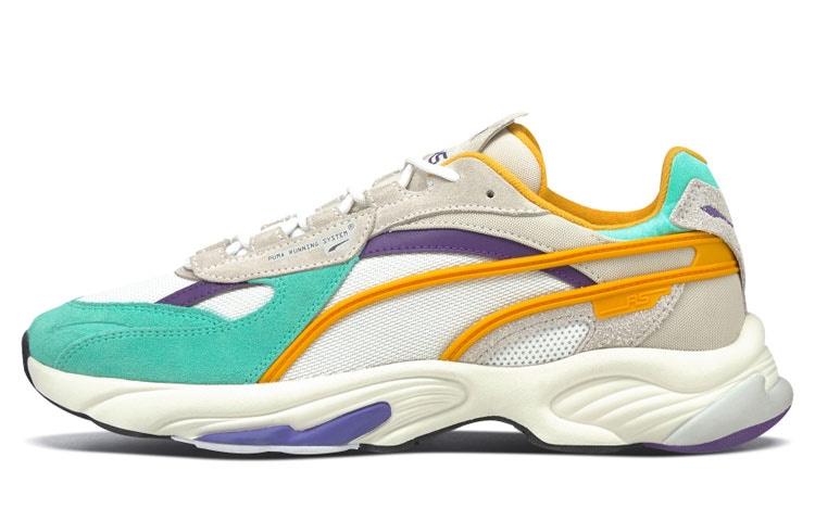 PUMA/彪马 Puma Rs-Connert Drip