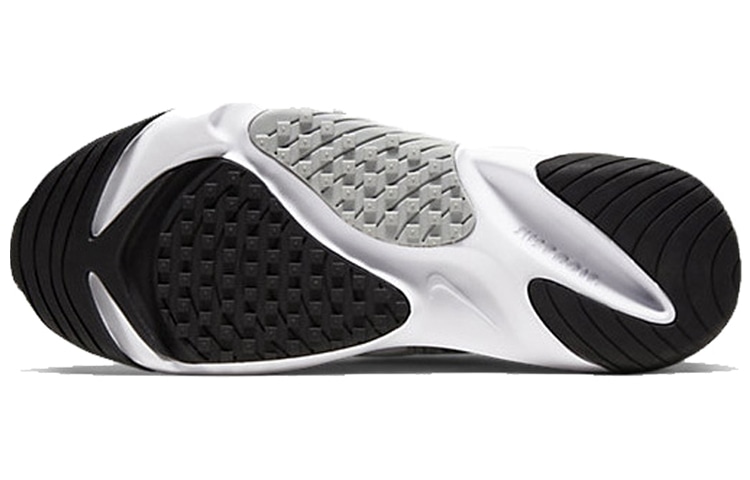 Nike Zoom 2K White Red — фото 7
