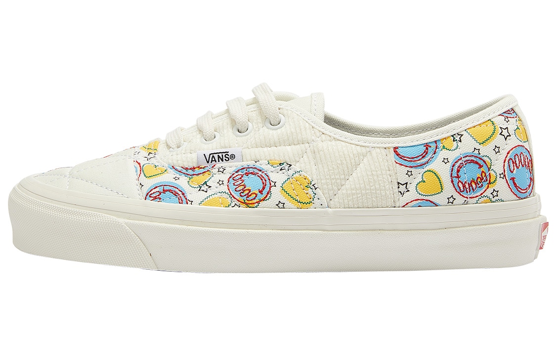Vans Authentic 44 Dx — фото 5