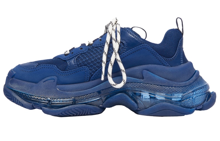 Balenciaga Triple S — фото 6