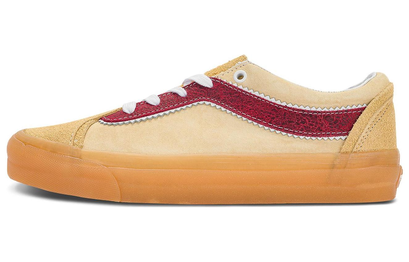 Vans Bold NI UNDERLAY — фото 5