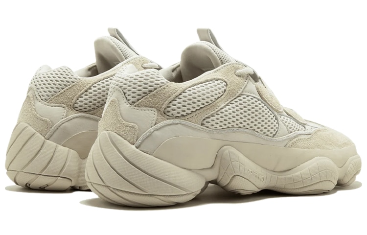 adidas originals adidas Yeezy 500 "Blush" — фото 3