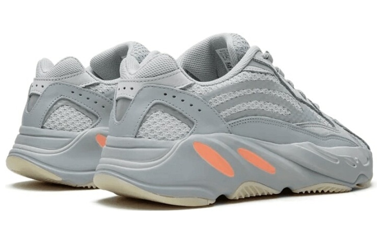 adidas originals adidas Yeezy Boost 700 V2 Inertia — фото 8