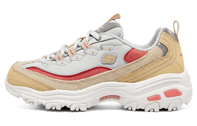 Skechers D'LITES 1.0 — фото 6