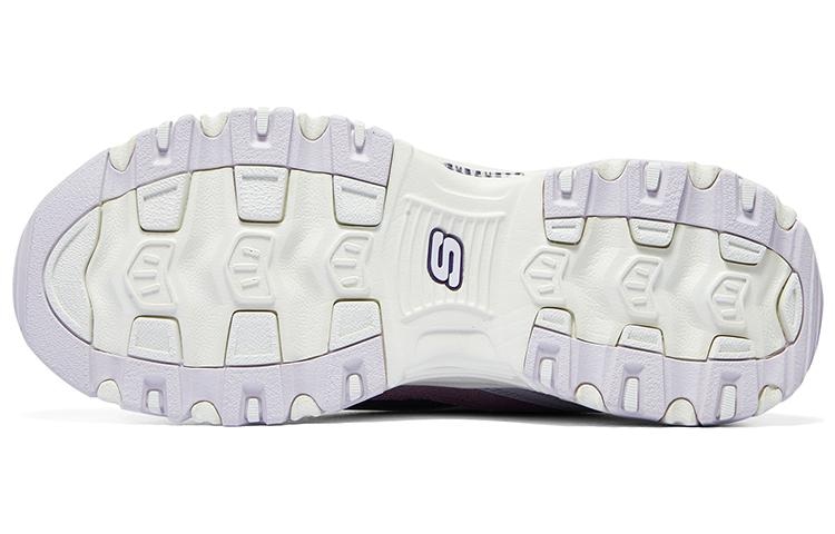 Skechers D'LITES — фото 11