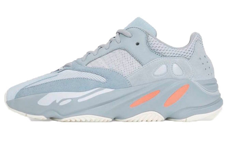 adidas originals adidas Yeezy Boost 700 "Inertia" — фото 5