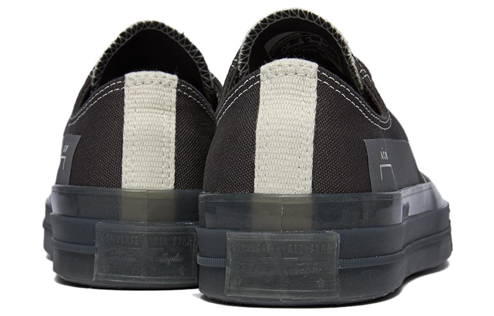 Converse A-COLD-WALL* x Converse Chuck 70 Ox — фото 8