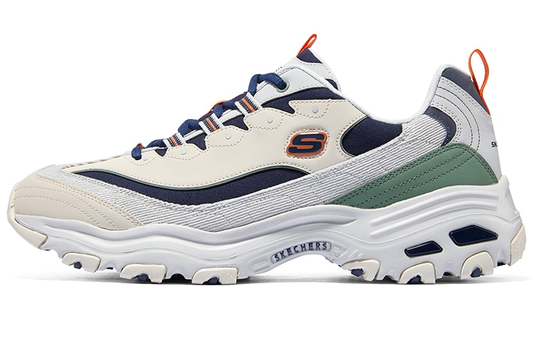 Skechers D'LITES 3 — фото 6