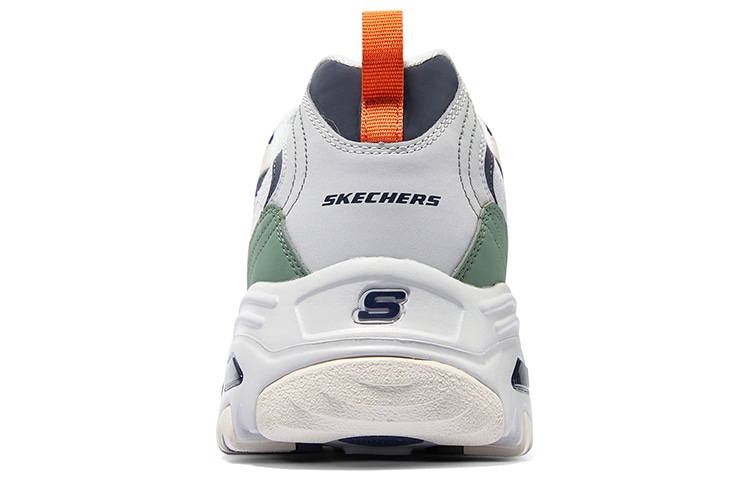 Skechers D'LITES 3 — фото 10
