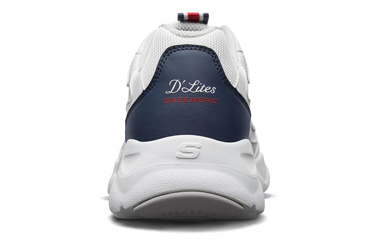 Skechers D'LITES Lites Airy — фото 8