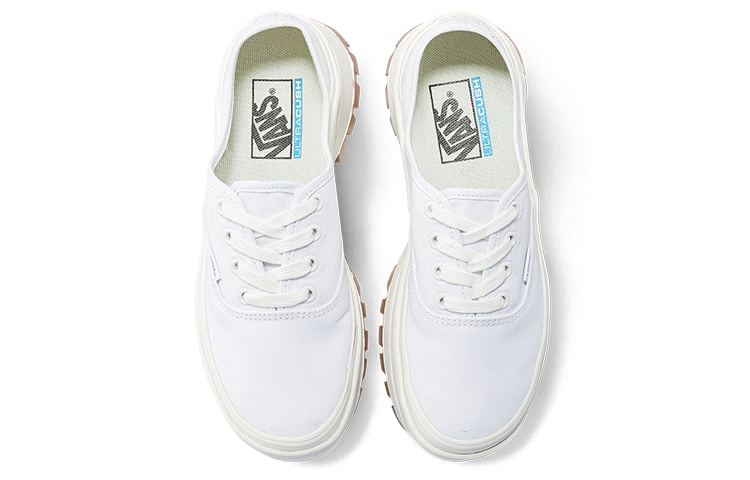 Vans Authentic Vibram Dx Classics — фото 8