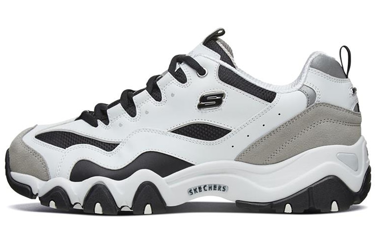 Skechers D'LITES — фото 5