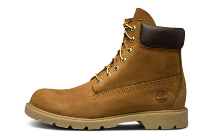 Timberland Ботинки (Арт. 19076) — фото 4