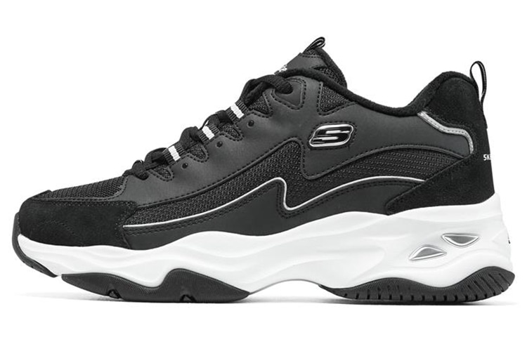 Skechers D'LITES — фото 5