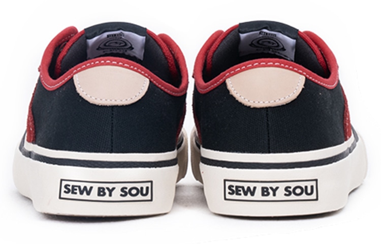 SEW BY SOU Обувь (Арт. SBS052020) — фото 3