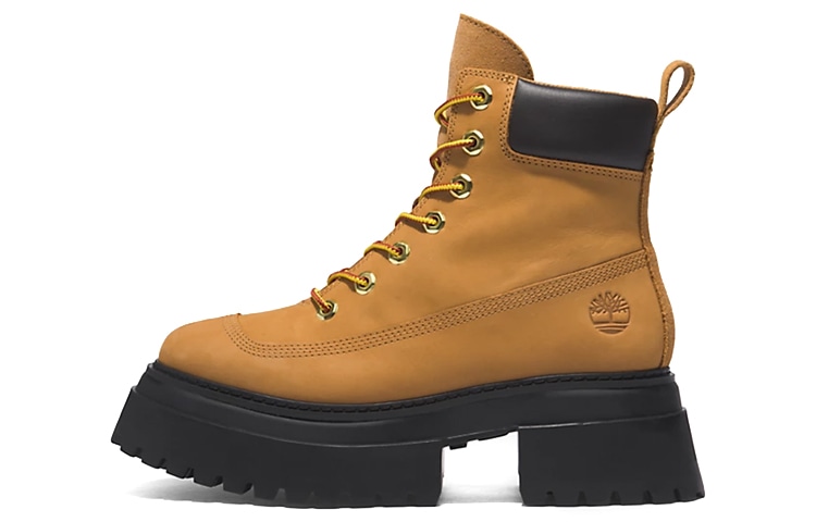 Timberland Sky 6 Inch — фото 7