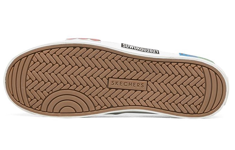 Skechers V'lites — фото 9